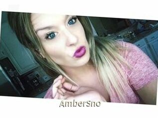 AmberSno