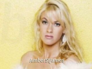 AmberStJames