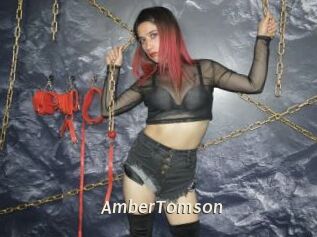 AmberTomson