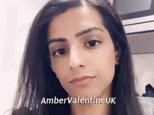AmberValentineUK