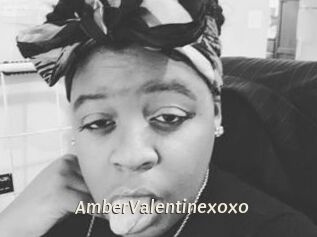 AmberValentinexoxo Blog éjac