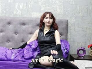 Amber_Magic