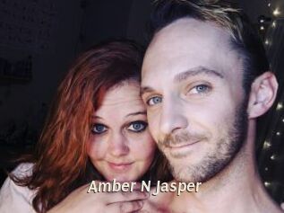 Amber_N_Jasper Blog éjac