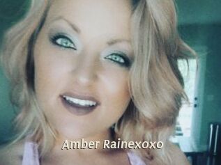 Amber_Rainexoxo Blog éjac