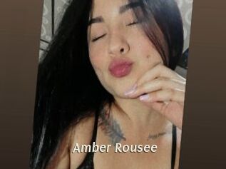 Amber_Rousee Blog éjac