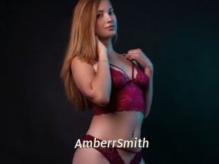 AmberrSmith