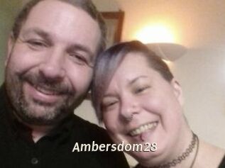 Ambersdom28