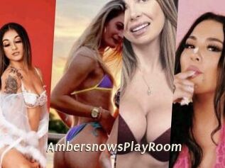 AmbersnowsPlayRoom