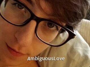 AmbiguousLove