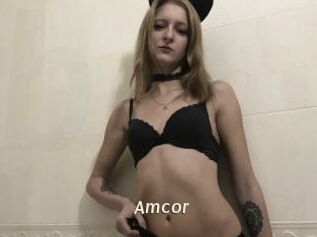 Amcor