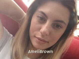AmeliBrown