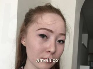 AmeliFox