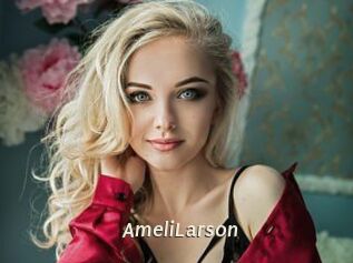 AmeliLarson