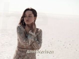 AmeliNerison