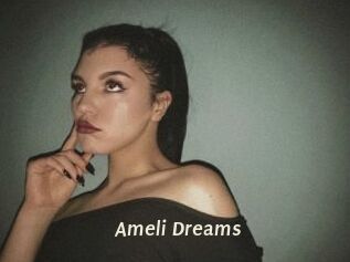 Ameli_Dreams Blog éjac