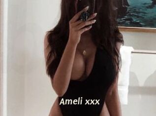 Ameli_xxx