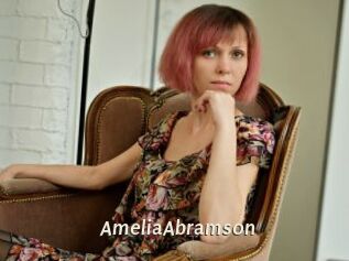 AmeliaAbramson