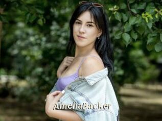 AmeliaBacker