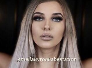 AmeliaByronBabestation