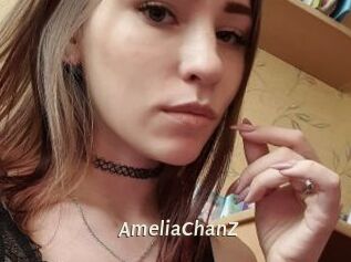 AmeliaChanZ