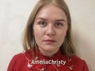AmeliaChristy