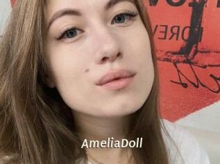 AmeliaDoll
