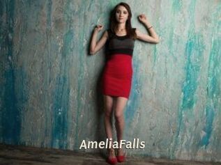 AmeliaFalls Blog éjac
