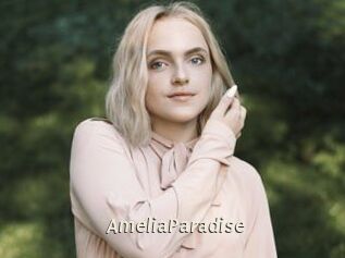 AmeliaParadise