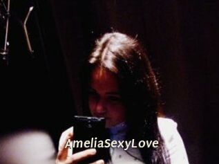 AmeliaSexyLove