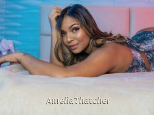 AmeliaThatcher Blog éjac
