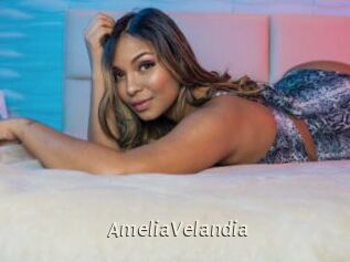 AmeliaVelandia Blog éjac