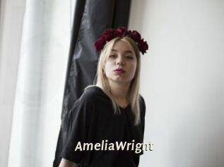 AmeliaWright