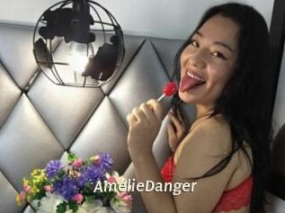 AmelieDanger