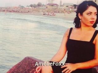 AmelieFoxx