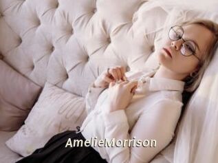 AmelieMorrison