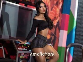 AmelieYork
