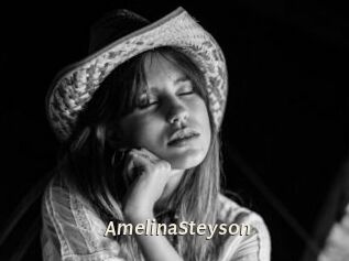 AmelinaSteyson