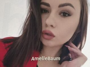 AmelleBaum