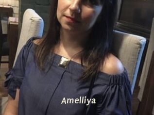 Amelliya