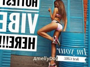 AmellyDoll