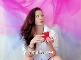 AmellyLove