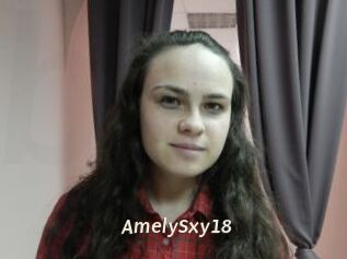 AmelySxy18