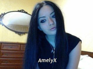 AmelyX