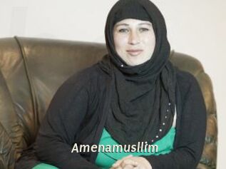 Amenamusllim