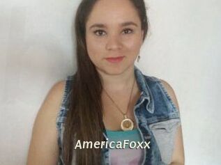 AmericaFoxx