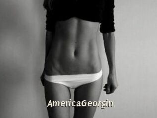 AmericaGeorgin
