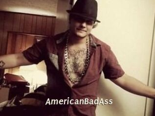 AmericanBadAss