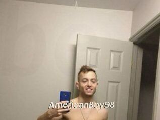 AmericanBoy98