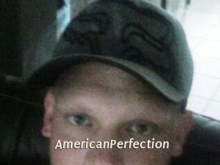 AmericanPerfection