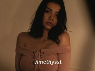 Amethysst